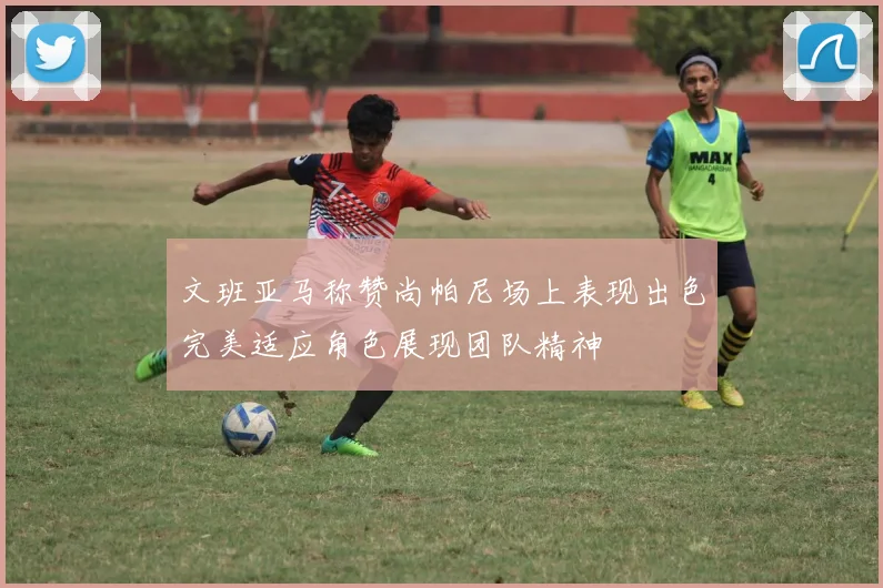 文班亚马称赞尚帕尼场上表现出色完美适应角色展现团队精神