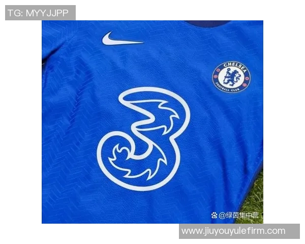 切尔西即将与甲骨文签署胸前赞助协议具体金额尚待确认 切尔西即将与甲骨文签署胸前赞助协议具体金额尚待确认