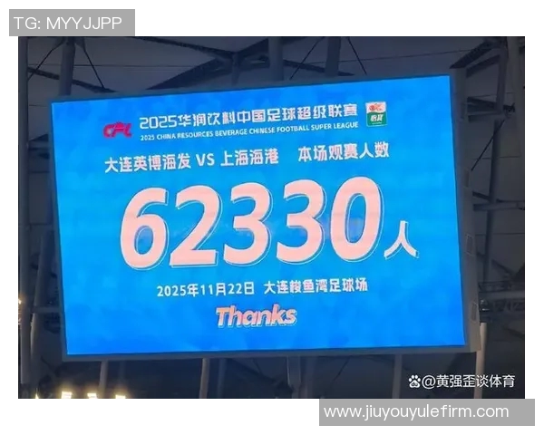 2025赛季中超联赛16队观众人数差异分析揭示上座率悬殊情况 2025赛季中超联赛16队观众人数差异分析揭示上座率悬殊情况