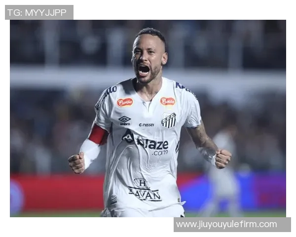 内马尔合同月底到期多家俱乐部关注桑托斯续约信心十足 内马尔合同月底到期多家俱乐部关注桑托斯续约信心十足