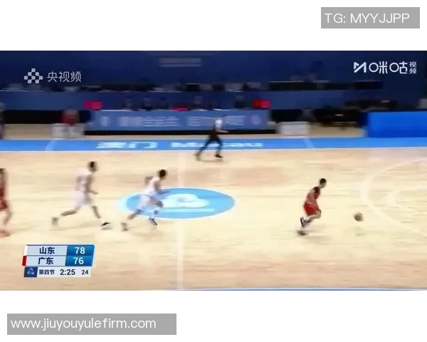 广东U18凭借执行力和团队合作获胜战胜山东也有运气成分在内 广东U18凭借执行力和团队合作获胜战胜山东也有运气成分在内