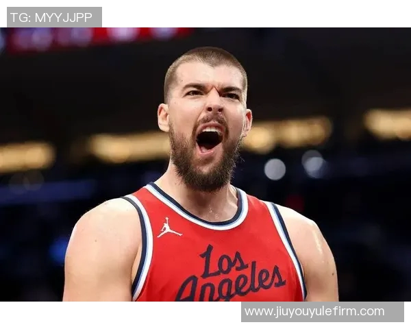 巴爷称祖巴茨为最被低估球员快船从湖人获得巨大收获 巴爷称祖巴茨为最被低估球员快船从湖人获得巨大收获