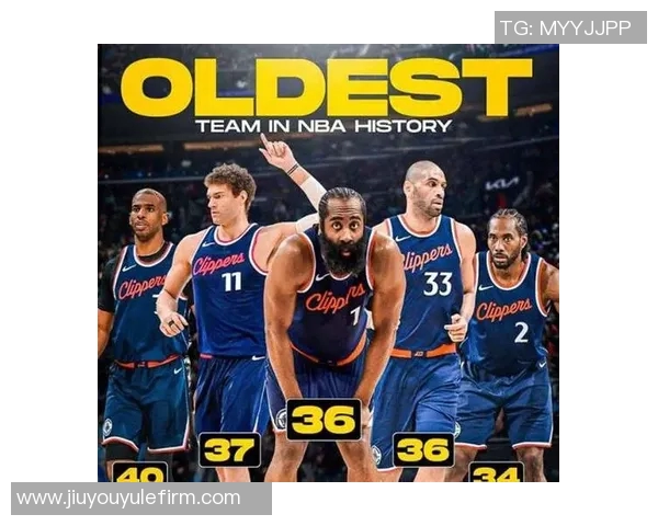 美媒建议快船重建计划送走哈登保罗比尔科林斯小琼斯邓恩重塑球队未来