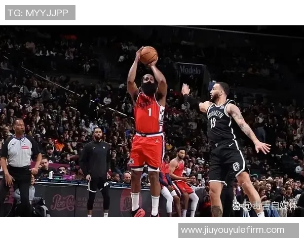 哈登加盟快船后表现惊艳第四节独揽23分助球队逆转取胜