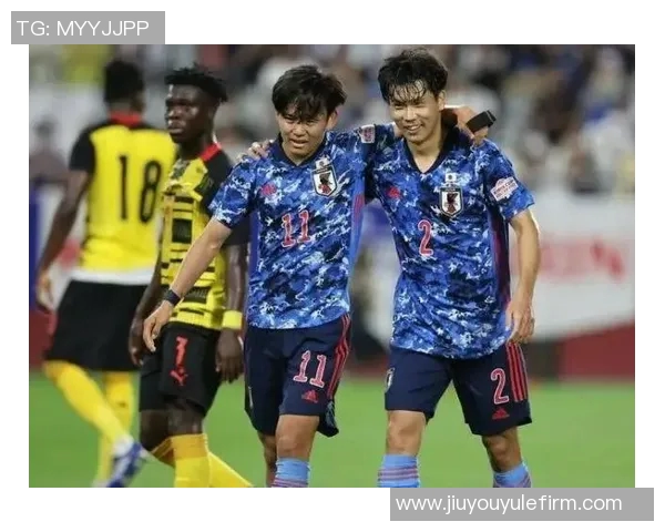 日本队补时阶段扳平比分与巴拉圭战成平局数据分析射门控球率表现突出