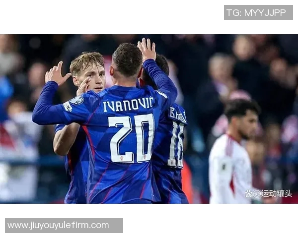 巴萨关注克罗地亚18岁中卫姆拉契奇已进行球员情况咨询