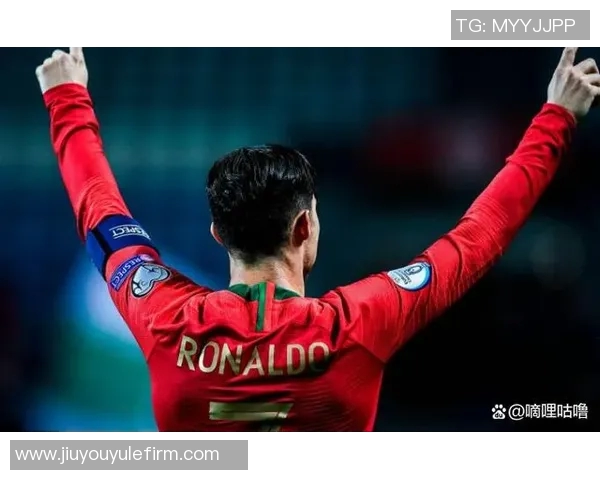 C罗荣膺世预赛射手王自豪为葡萄牙创造历史新篇章