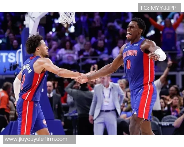 活塞队史诗级反弹仅需一胜即可追平28连败赛季胜场纪录