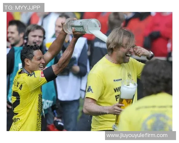 多特主场球迷每场比赛消费啤酒超六万升引发关注 多特主场球迷每场比赛消费啤酒超六万升引发关注