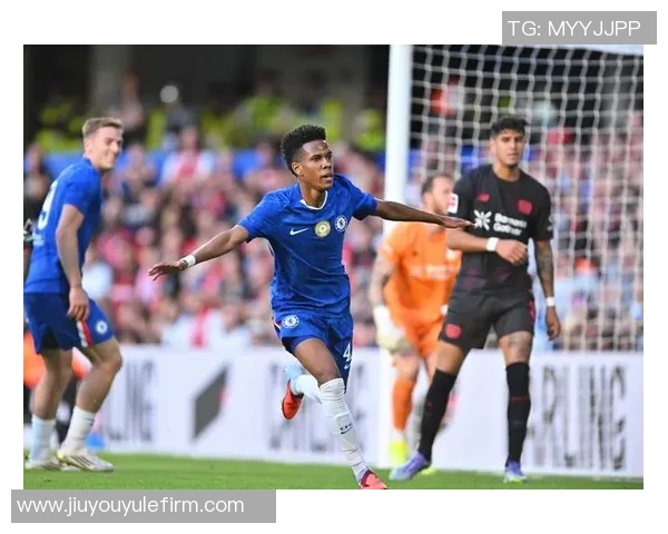 乔科尔称切尔西收获1分为积极结果埃斯特旺表现令人赞赏 乔科尔称切尔西收获1分为积极结果埃斯特旺表现令人赞赏