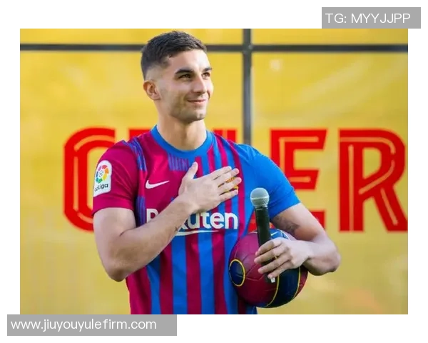 巴萨长约续约多名核心球员费兰托雷斯或成下一个目标