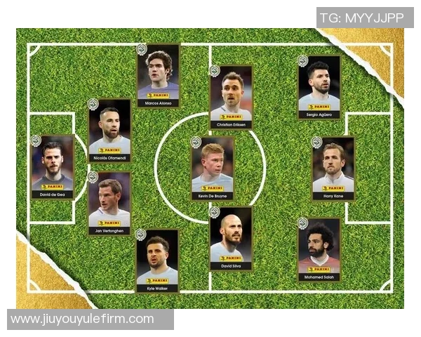 本赛季英超最佳阵容揭晓凯塞多与赖斯领衔枪手蓝军球员表现出色