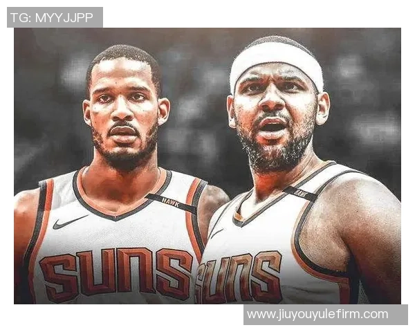 追梦时代的哈里森未能完整展现实力解雇他只是球队的借口与推脱