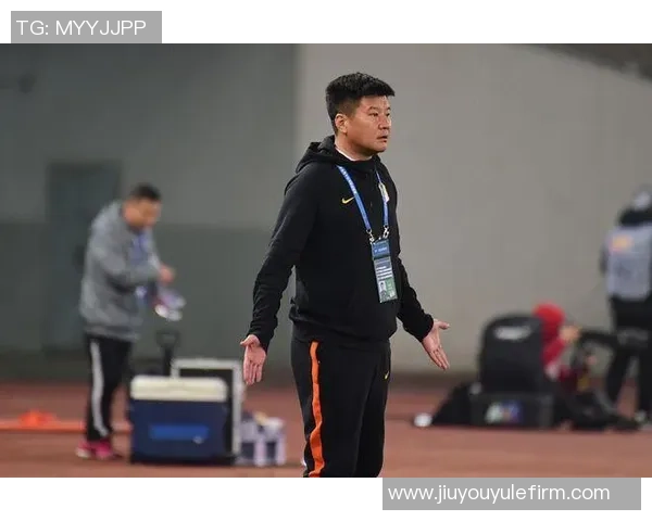 李金羽谈攻势足球与教练责任之间的矛盾与平衡 李金羽谈攻势足球与教练责任之间的矛盾与平衡