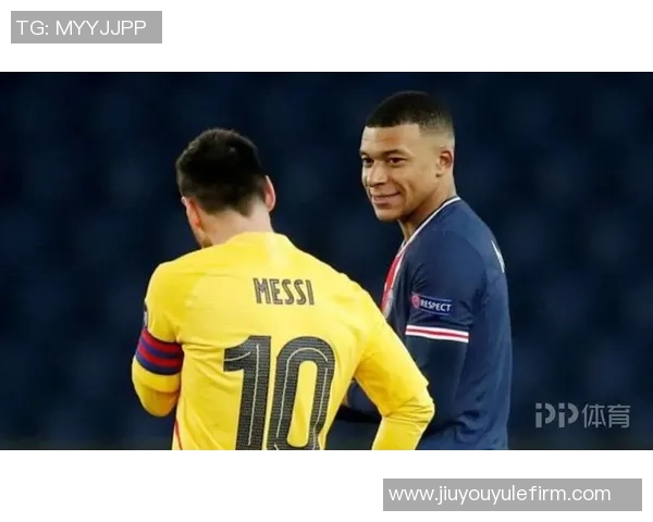 姆巴佩坦言与梅西同队是意外梦想始终是加盟皇马而非巴萨 姆巴佩坦言与梅西同队是意外梦想始终是加盟皇马而非巴萨