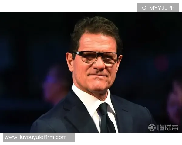 卡佩罗分析罗马战术冒险性苏莱与迪马尔科或成比赛关键 卡佩罗分析罗马战术冒险性苏莱与迪马尔科或成比赛关键