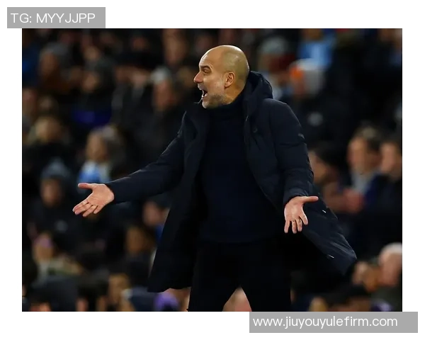 瓜迪奥拉称马尔穆什可担任9号位与哈兰德搭档效果更佳 瓜迪奥拉称马尔穆什可担任9号位与哈兰德搭档效果更佳