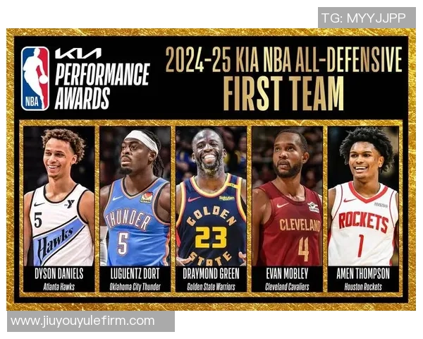 11月27日NBA最佳球员评选结果揭晓谢泼德荣膺殊荣