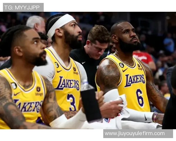 浓眉出战成疑湖人面临恩怨局NBA杯战前景堪忧连续缺席14场影响深远