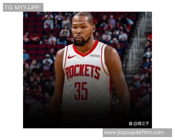 谢泼德和小贾巴里投篮命中率低迷杜兰特表现出色对比明显