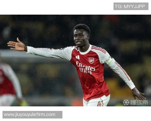 阿森纳与萨卡续约谈判接近成功冬窗不考虑外租斯凯利